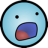 :O: